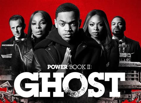 power book ii: ghost s01e01 vodrip|Power Book II: Ghost TV Show Air Dates & Track Episodes .